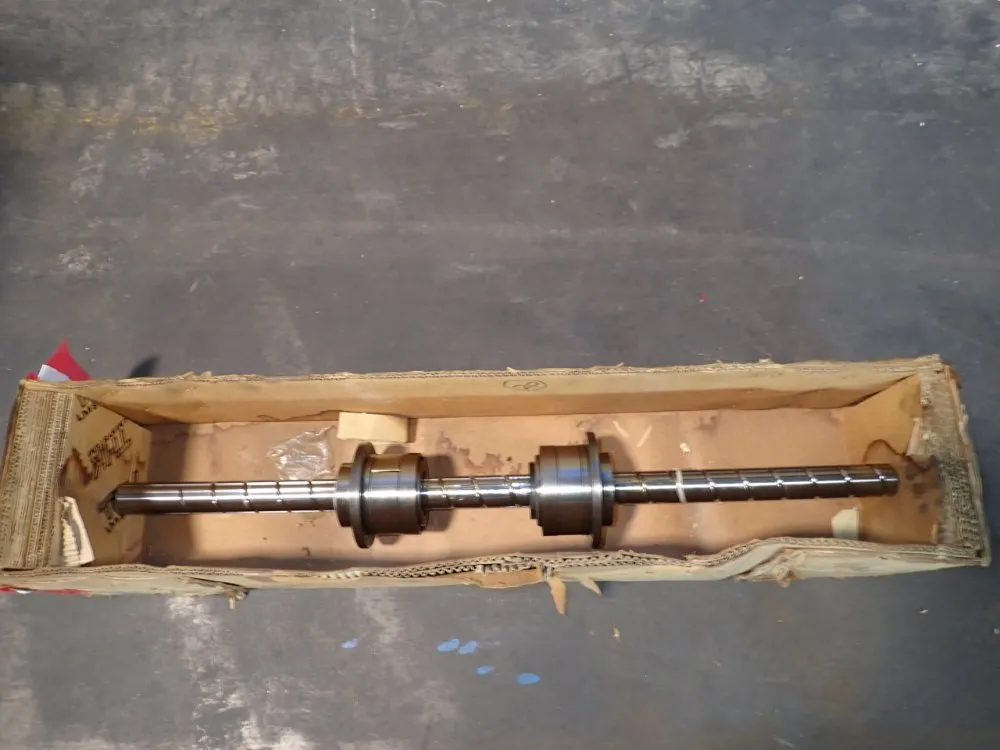 Thk Ball Screw - Kx05 B03493