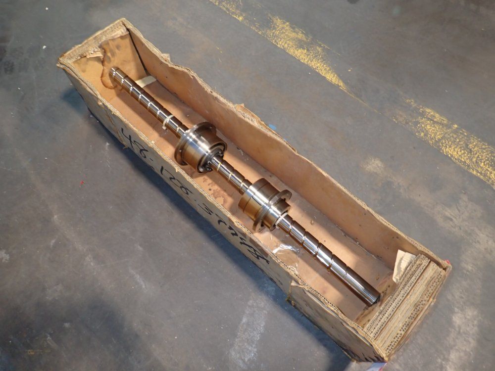 Thk Ball Screw - Kx05 B03493