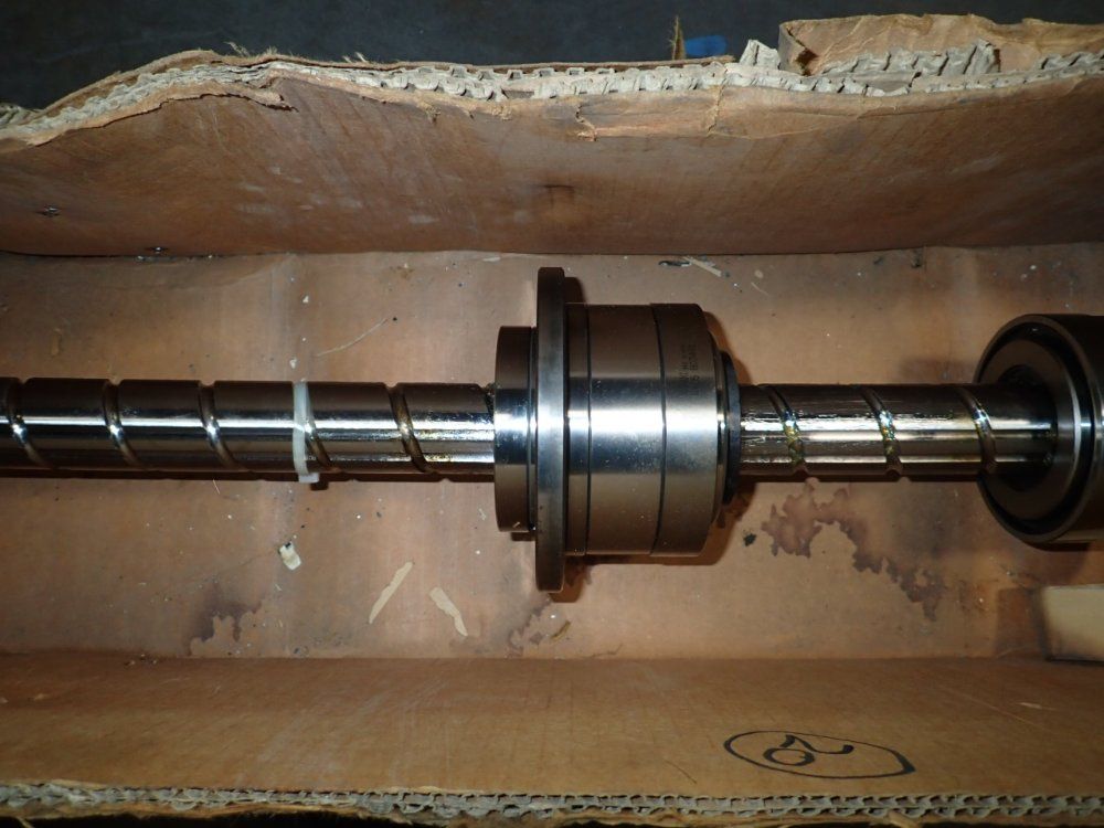 Thk Ball Screw - Kx05 B03493