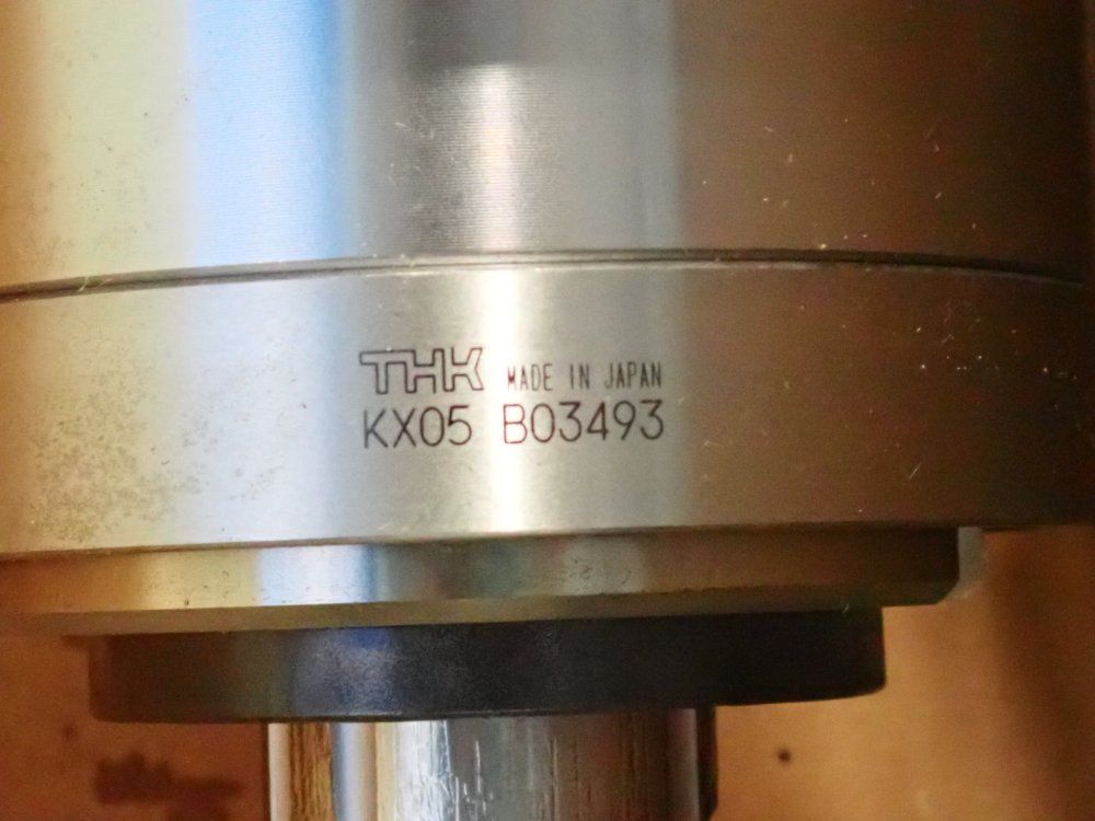 Thk Ball Screw - Kx05 B03493