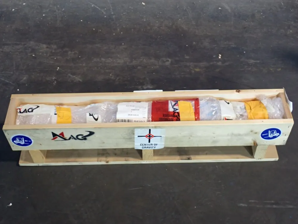 Mag Ias Llc Rail - X.1013.8165
