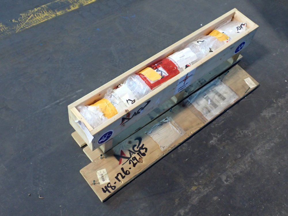 Mag Ias Llc Rail - X.1013.8165