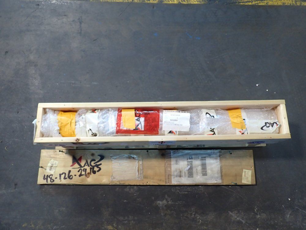 Mag Ias Llc Rail - X.1013.8165