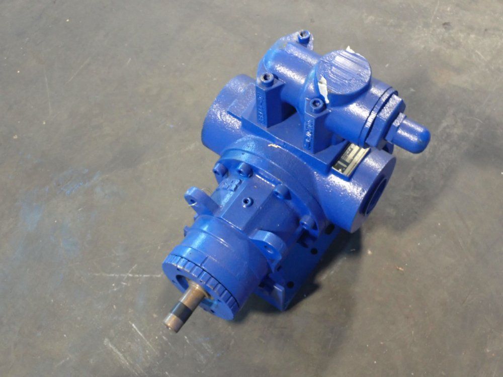 The Gorman-rupp Company Gear Drive - Ghc2jp3-b