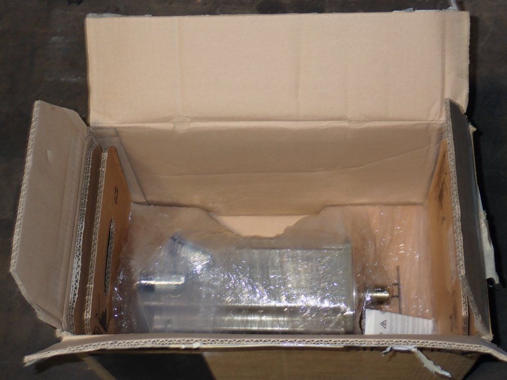 Siemens Ac Servo Motor - 1fk7064-7af71-1ea0