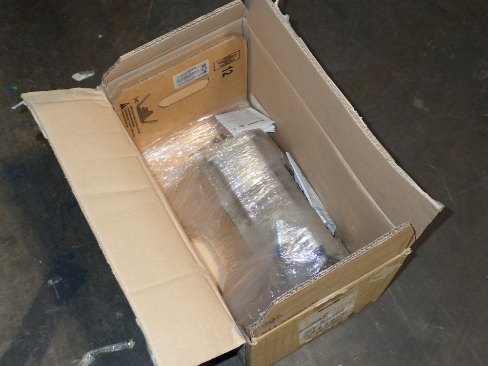 Siemens Ac Servo Motor - 1fk7064-7af71-1ea0