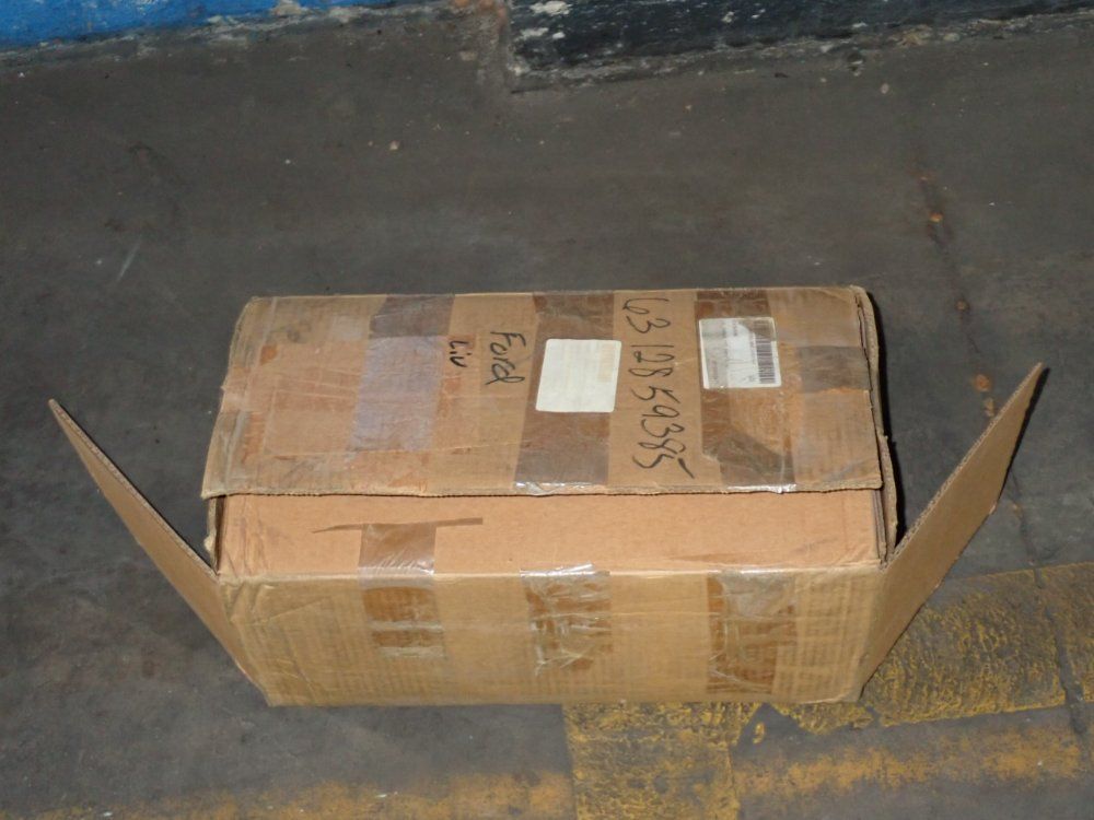 Parker Cylinder - 80cjhmiybs39mc