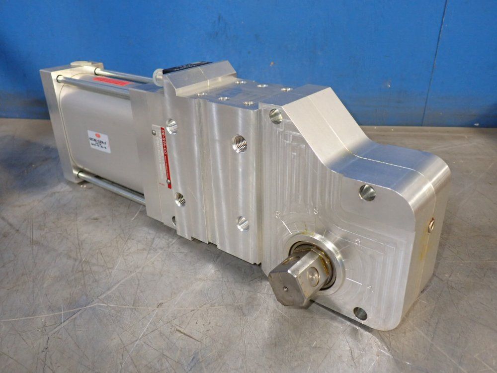 Destaco 6 Bar Pneumatic Power Clamp - 82m-3e23008nl8-1