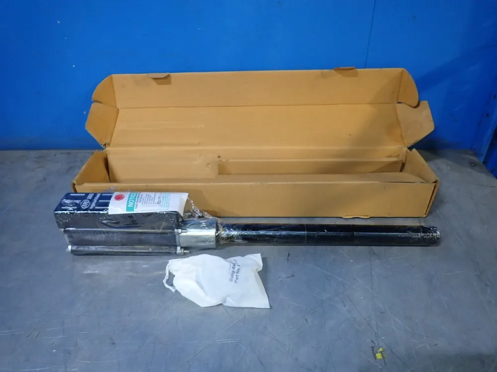 Ingersoll Rand 2" Grease Pump - Lm2250e-21-b