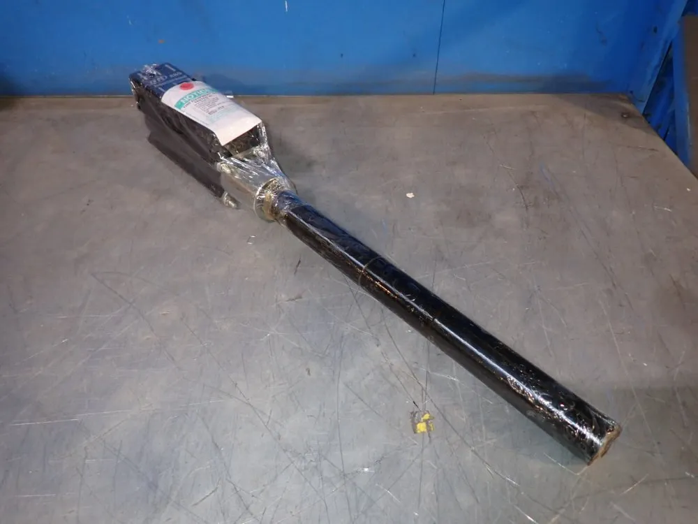 Ingersoll Rand 2" Grease Pump - Lm2250e-21-b