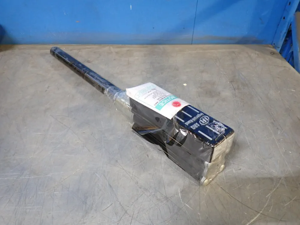 Ingersoll Rand 2" Grease Pump - Lm2250e-21-b
