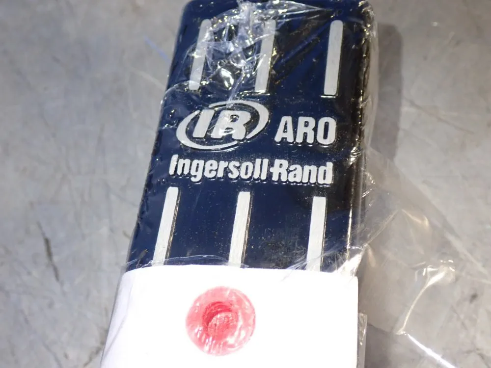 Ingersoll Rand 2" Grease Pump - Lm2250e-21-b