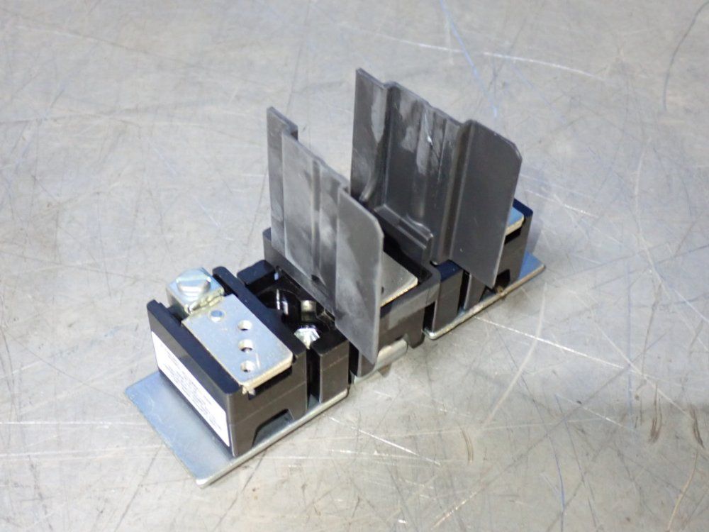 Allen-bradley Trailer Fuse Block Kit - 1494v-fs30