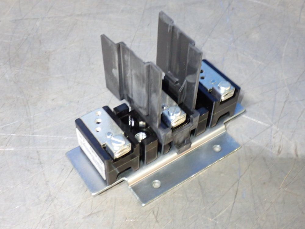 Allen-bradley Trailer Fuse Block Kit - 1494v-fs30