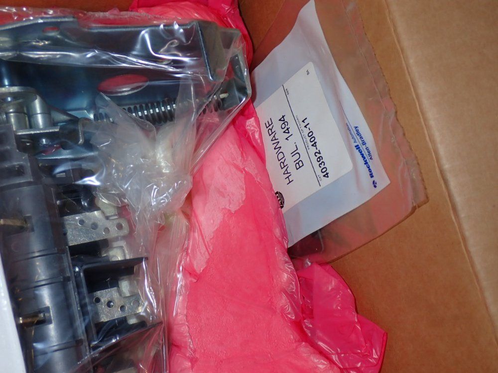 Allen-bradley Disconnect Switch - 1494v-ds30