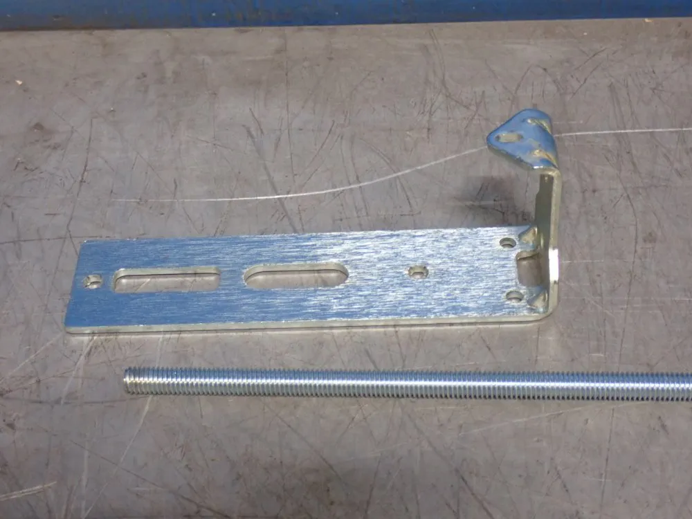 Allen-bradley Long Connect Rod - 1494v-ra4