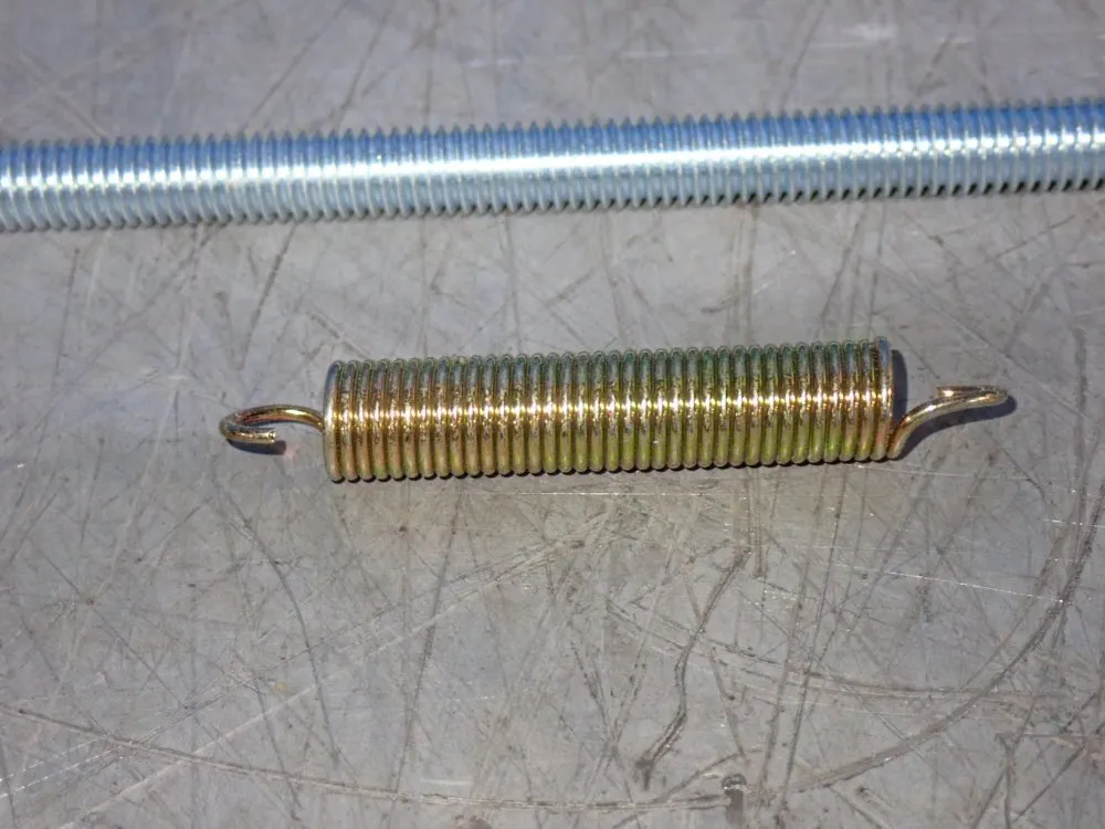 Allen-bradley Long Connect Rod - 1494v-ra4