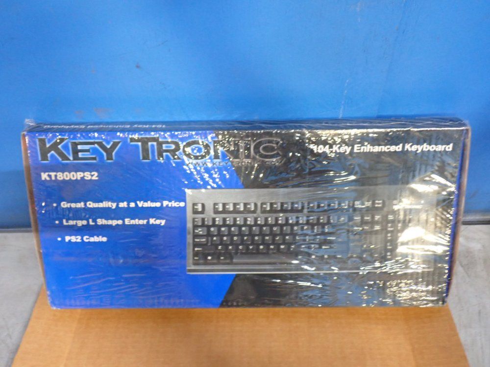 Pc Component Lot. Ketronic, Microsoft, Adata