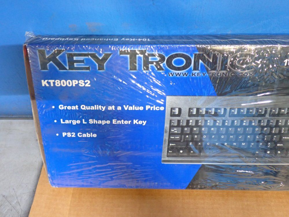 Pc Component Lot. Ketronic, Microsoft, Adata