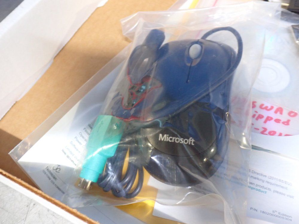 Pc Component Lot. Ketronic, Microsoft, Adata