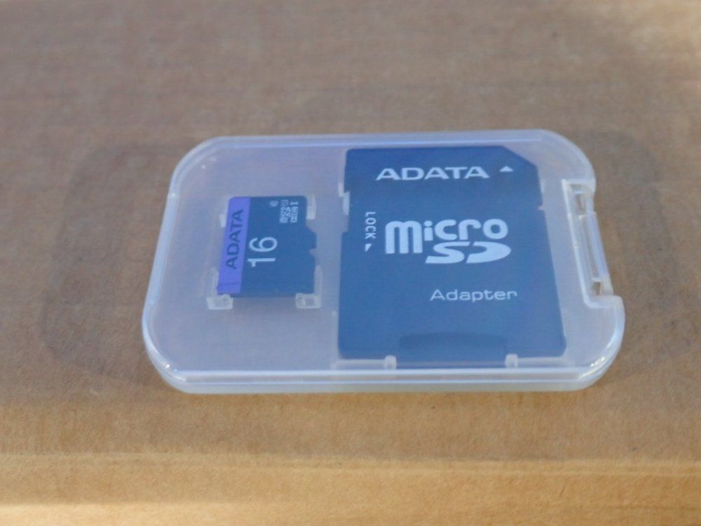Pc Component Lot. Ketronic, Microsoft, Adata