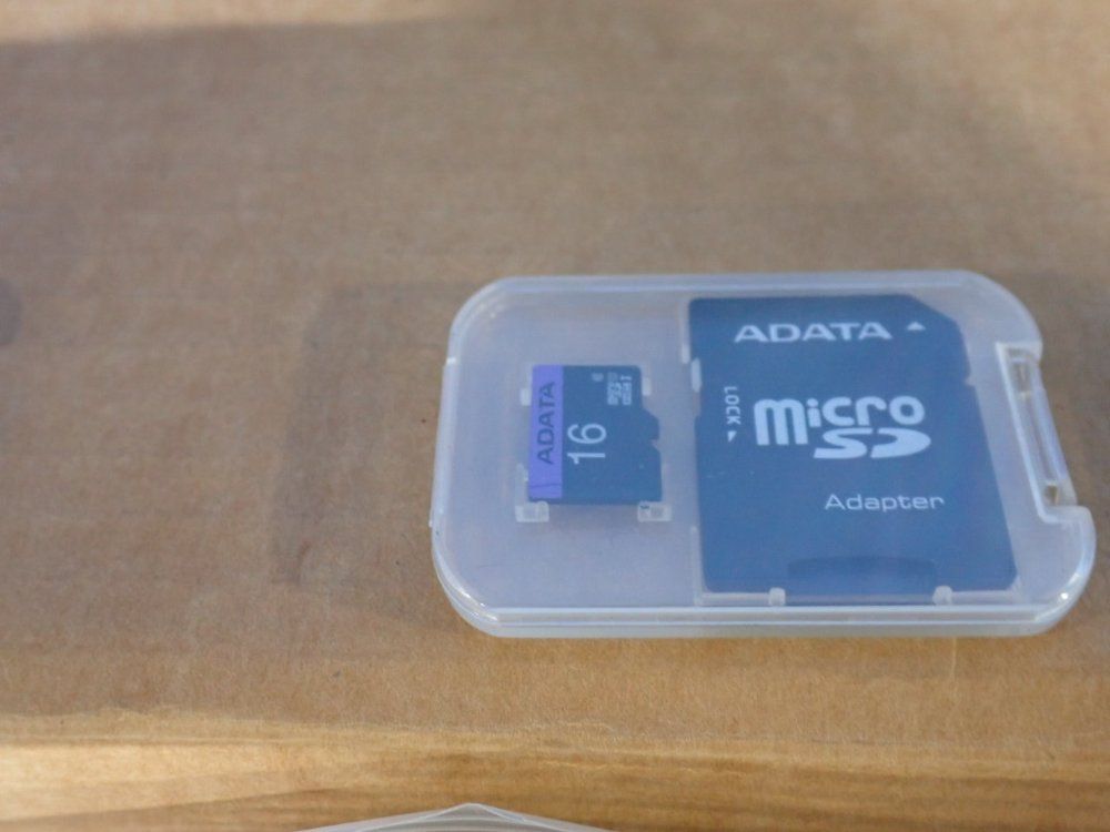 Pc Component Lot. Ketronic, Microsoft, Adata