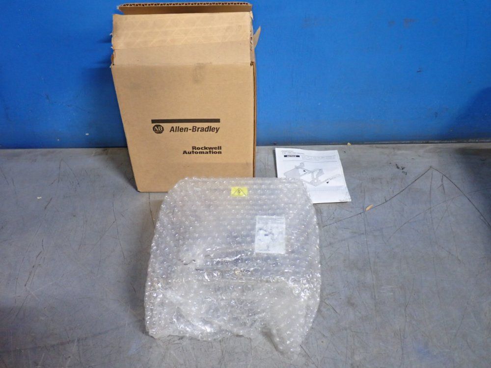 Allen-bradley Protective Fuse Cover - 1495-n64