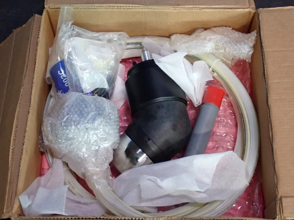 Fanuc Robotics Spare Versabell I Applicator