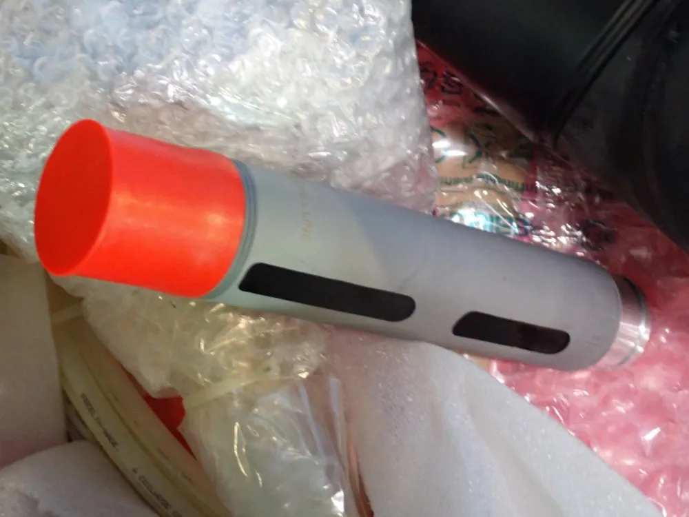 Fanuc Robotics Spare Versabell I Applicator