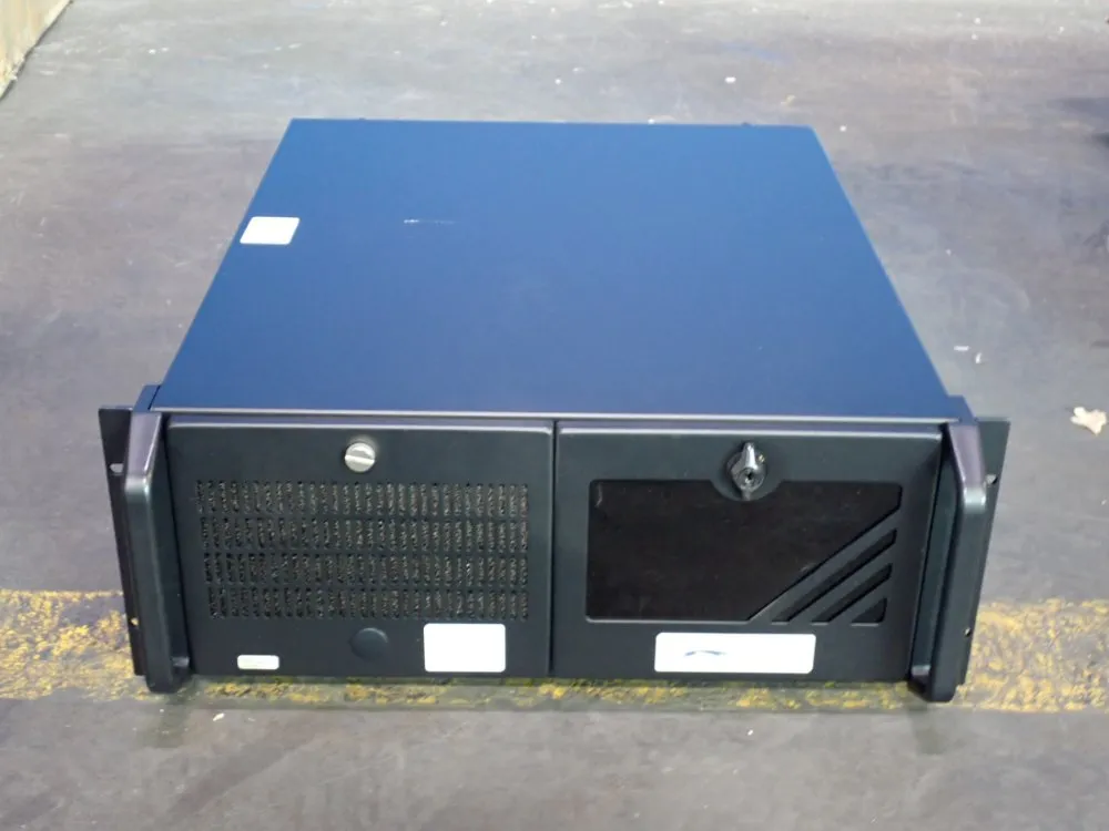 Cds Panther Mount Server - Cxo-ss