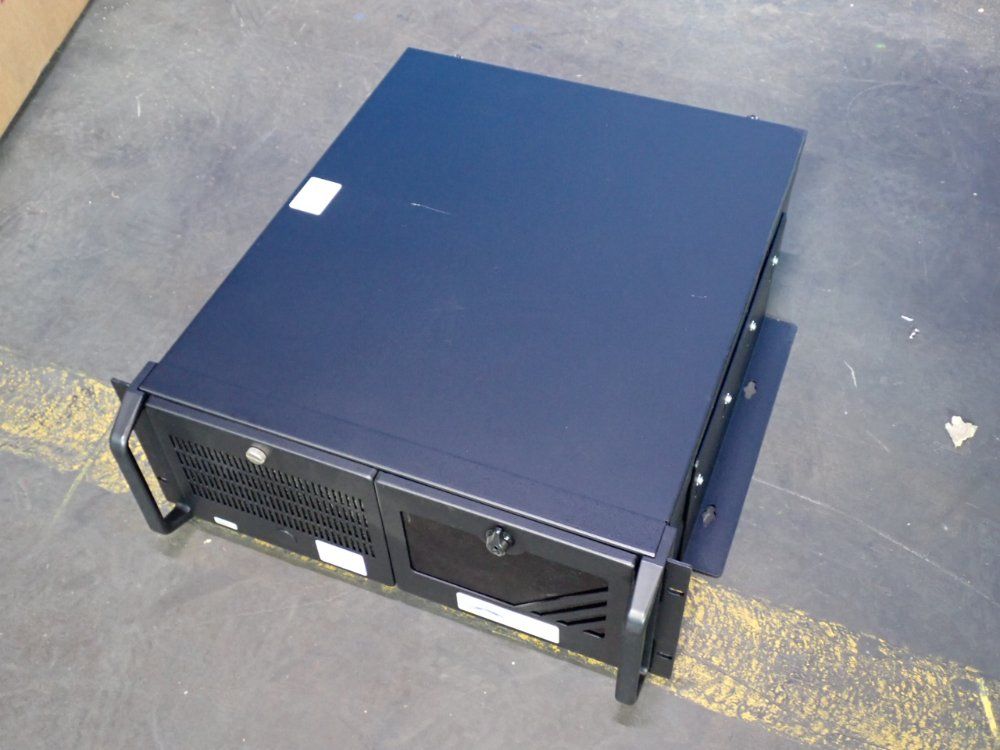 Cds Panther Mount Server - Cxo-ss