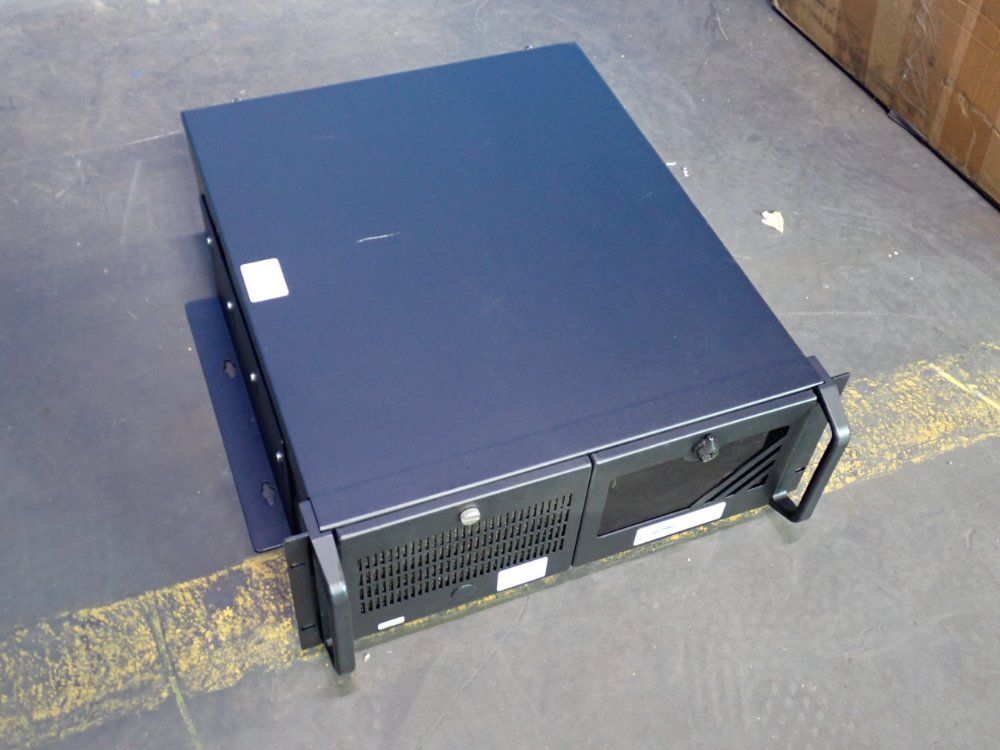 Cds Panther Mount Server - Cxo-ss