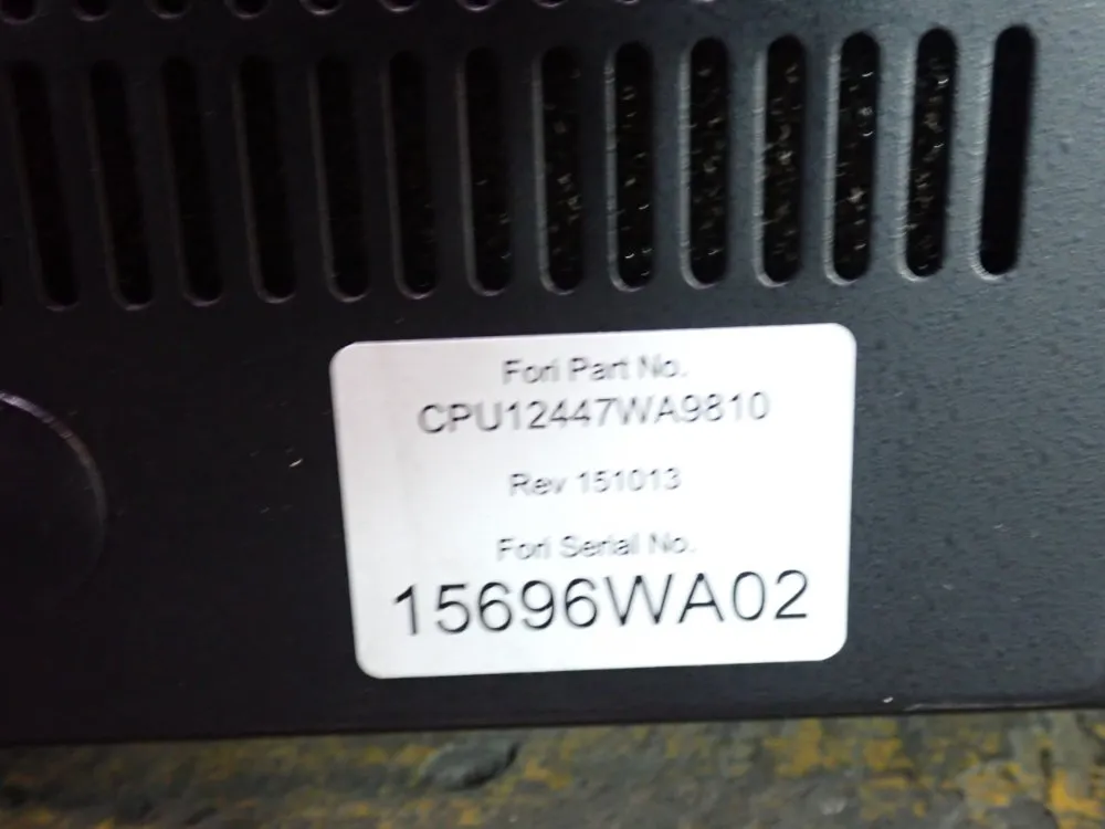 Cds Panther Mount Server - Cxo-ss