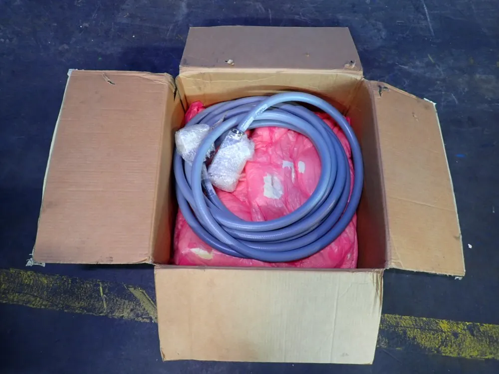 Fanuc Robotics Rtu Extension Cable - We-5273-281-120
