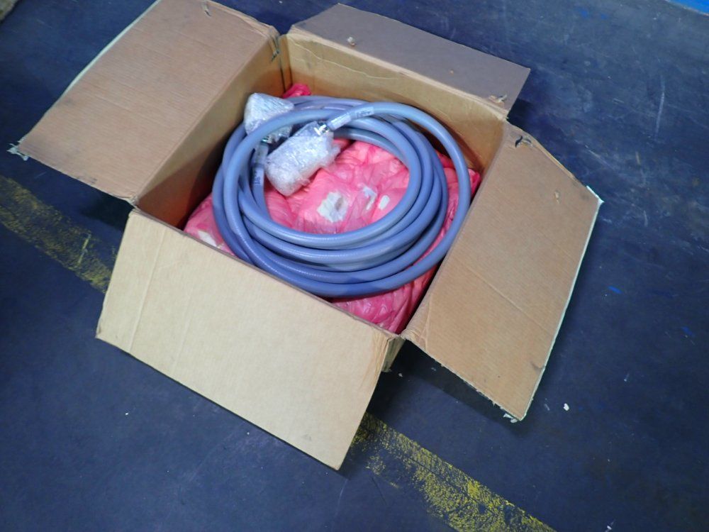 Fanuc Robotics Rtu Extension Cable - We-5273-281-120