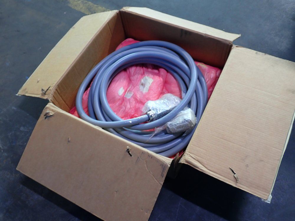 Fanuc Robotics Rtu Extension Cable - We-5273-281-120