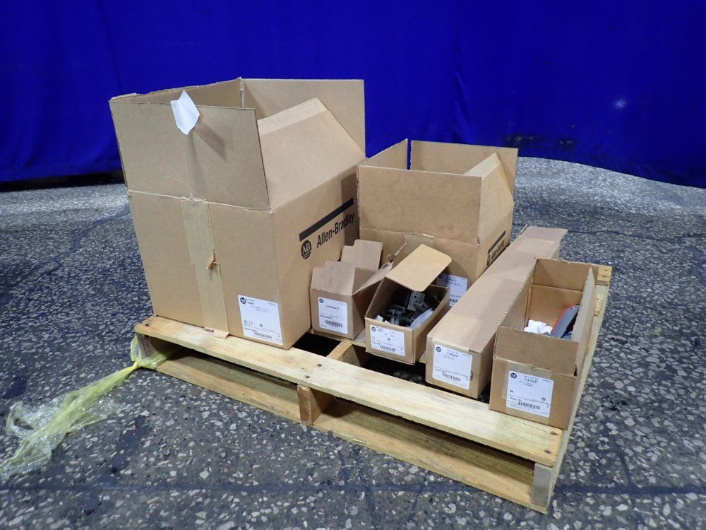 Allen-bradley Misc. Electrical