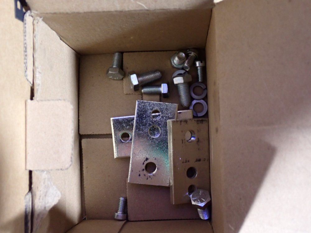 Allen-bradley Misc. Electrical