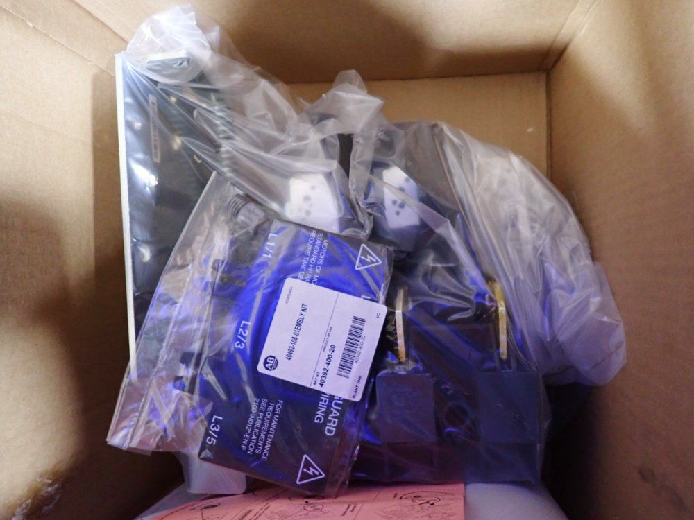 Allen-bradley Misc. Electrical