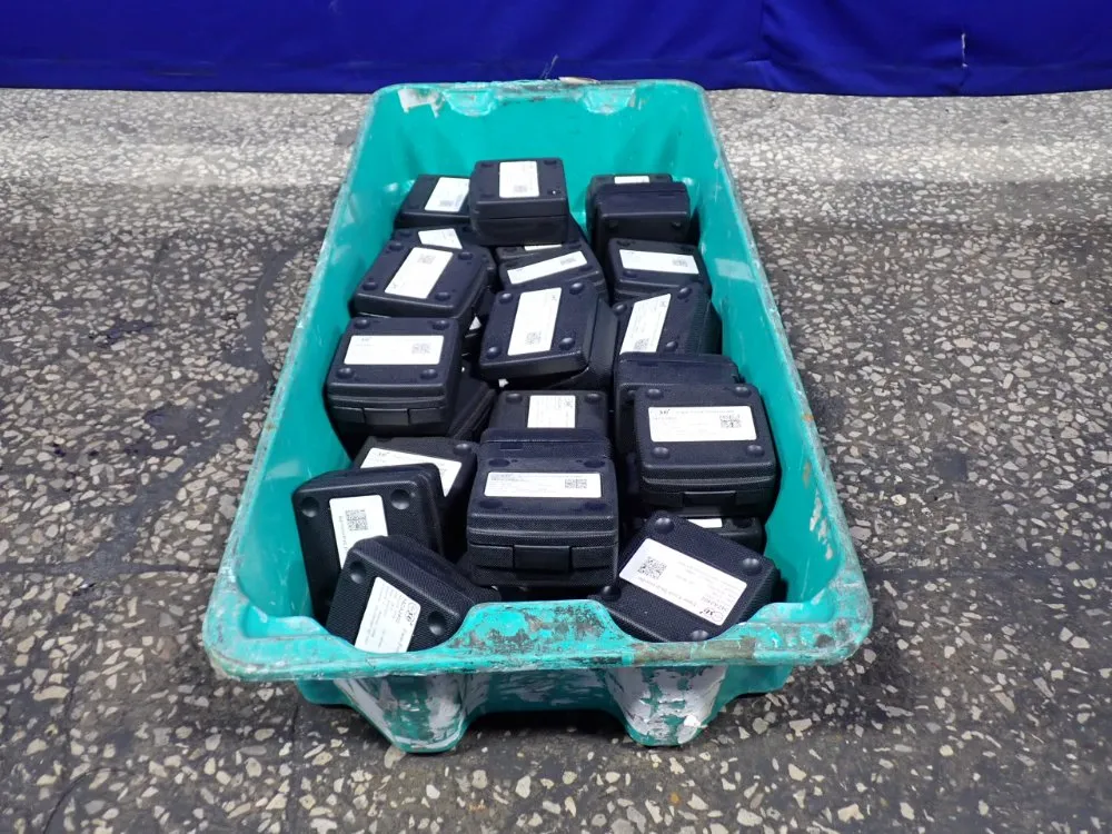 Star Su Carbide Gear Shaper Cutters - 34za2402