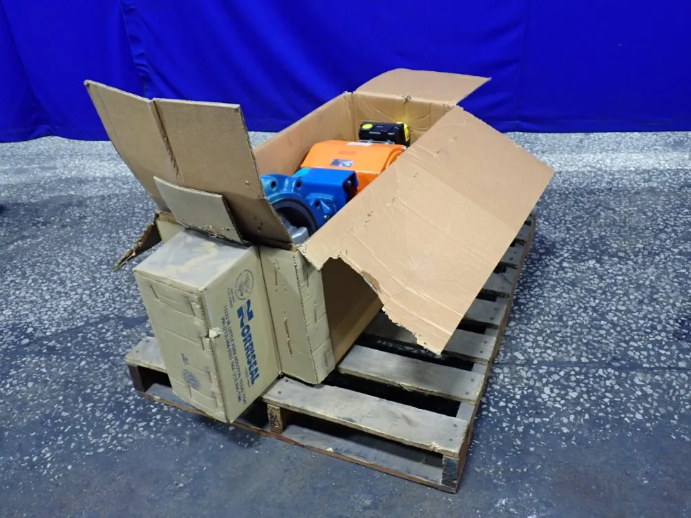 Bettis Actuators And Controls 120 Psig Pneumatic Butterfly Valve Assembly - Dd0350.b2a00k.27k0