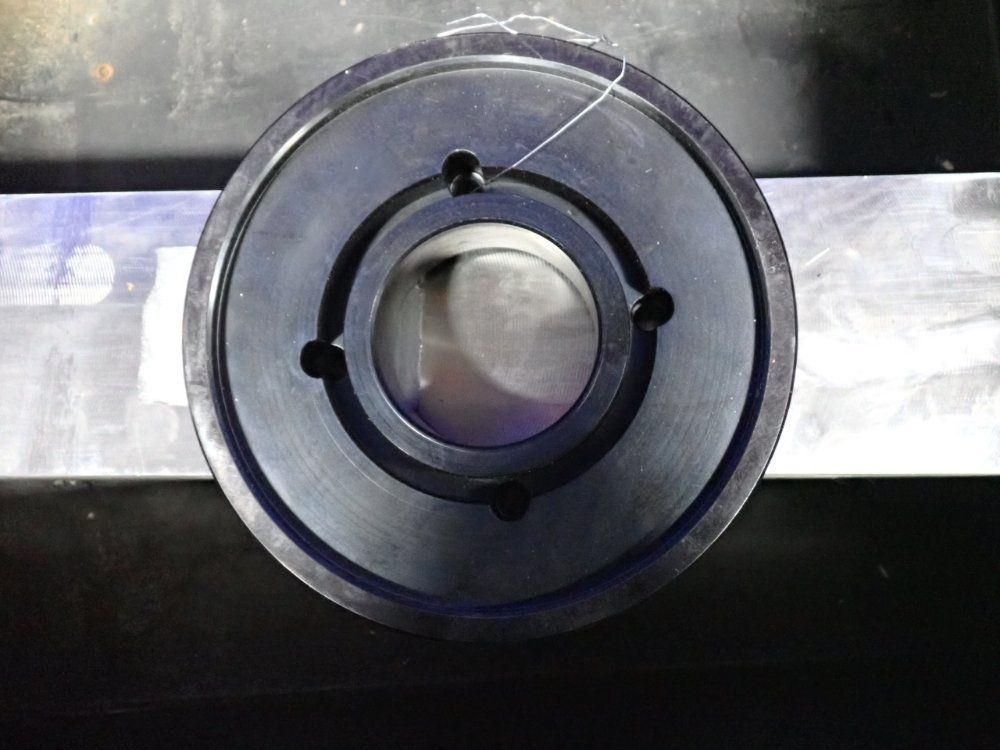Hammelmann Misc Pump Components