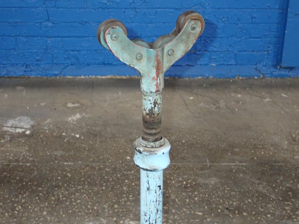 Ridgid Pipe Stand