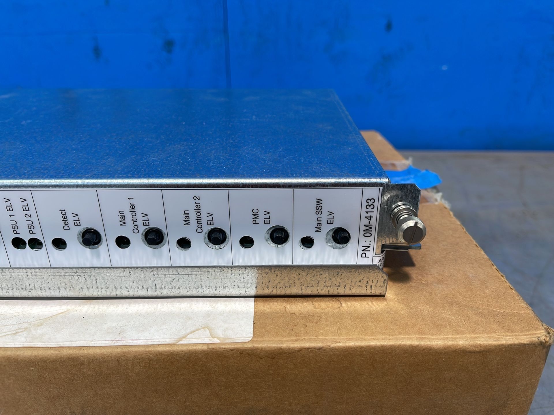 Apc Fusebox - 0m-4133