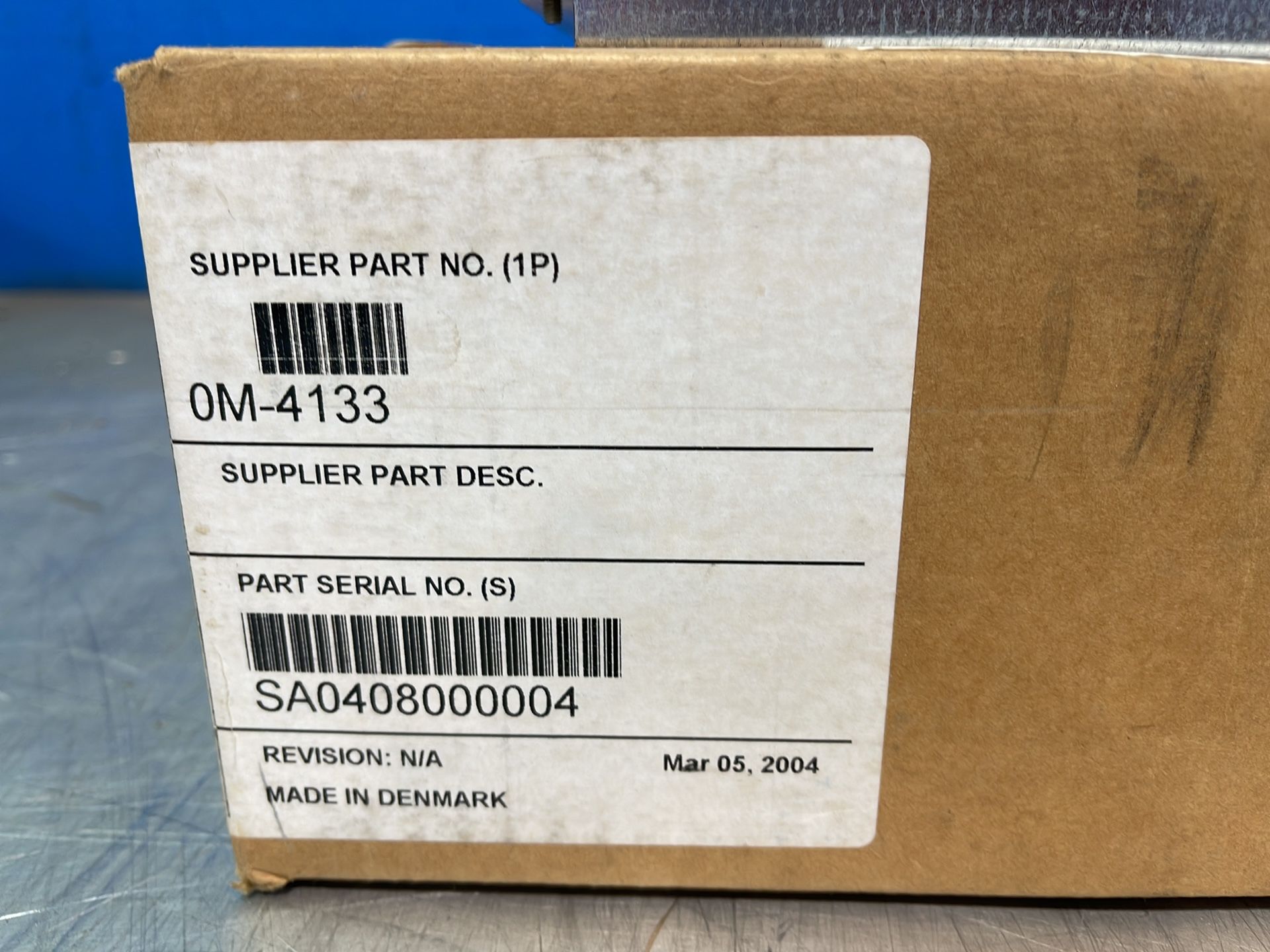Apc Fusebox - 0m-4133