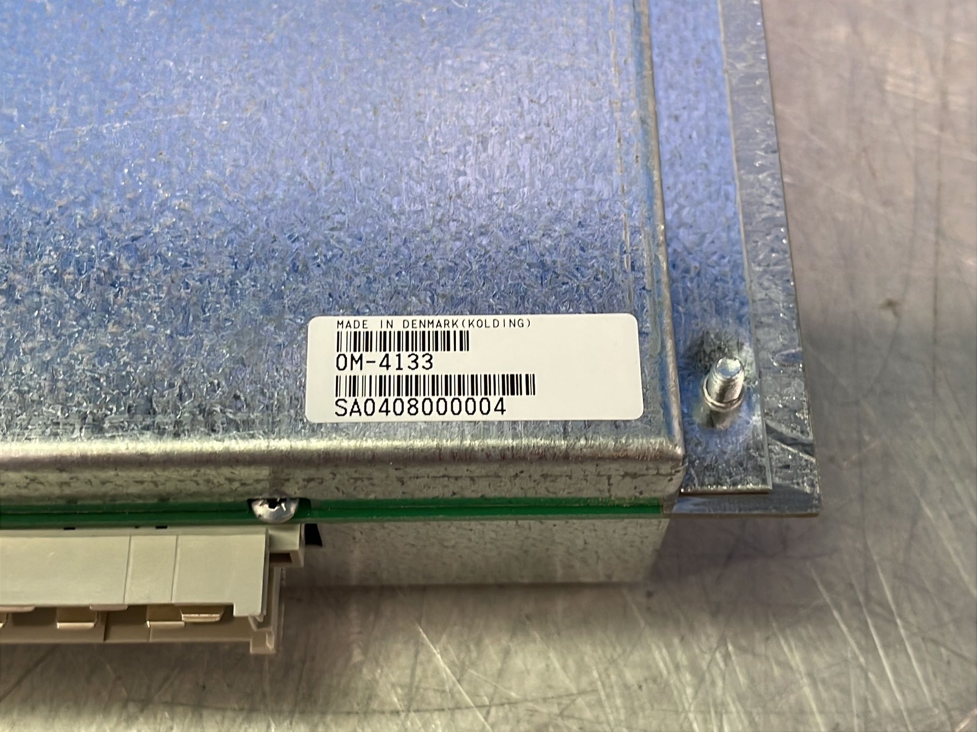 Apc Fusebox - 0m-4133