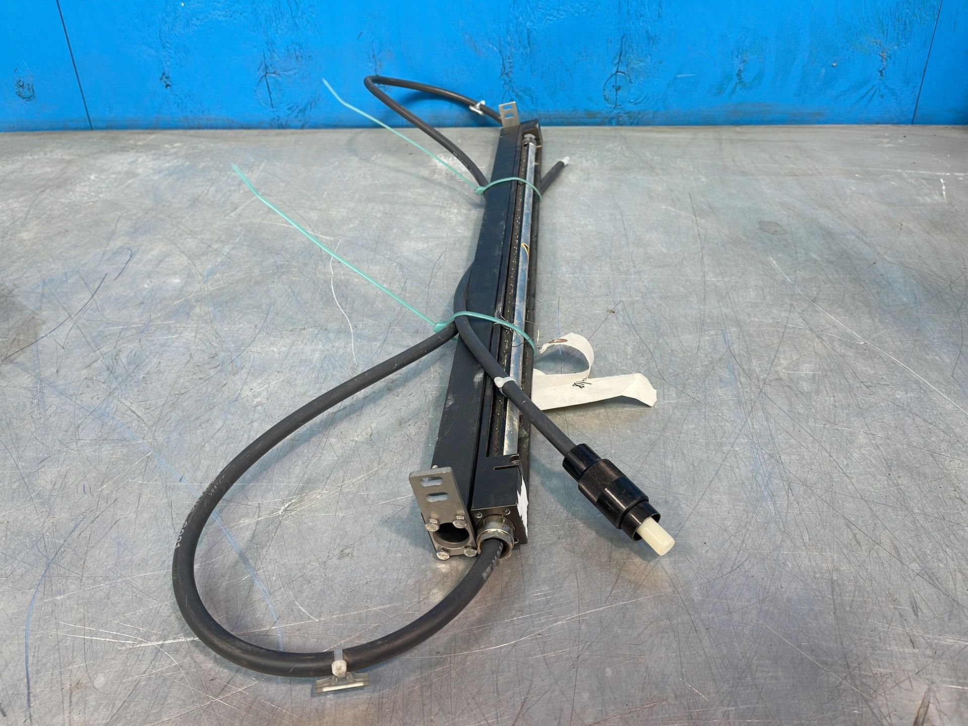 Haug Ionizing Bar