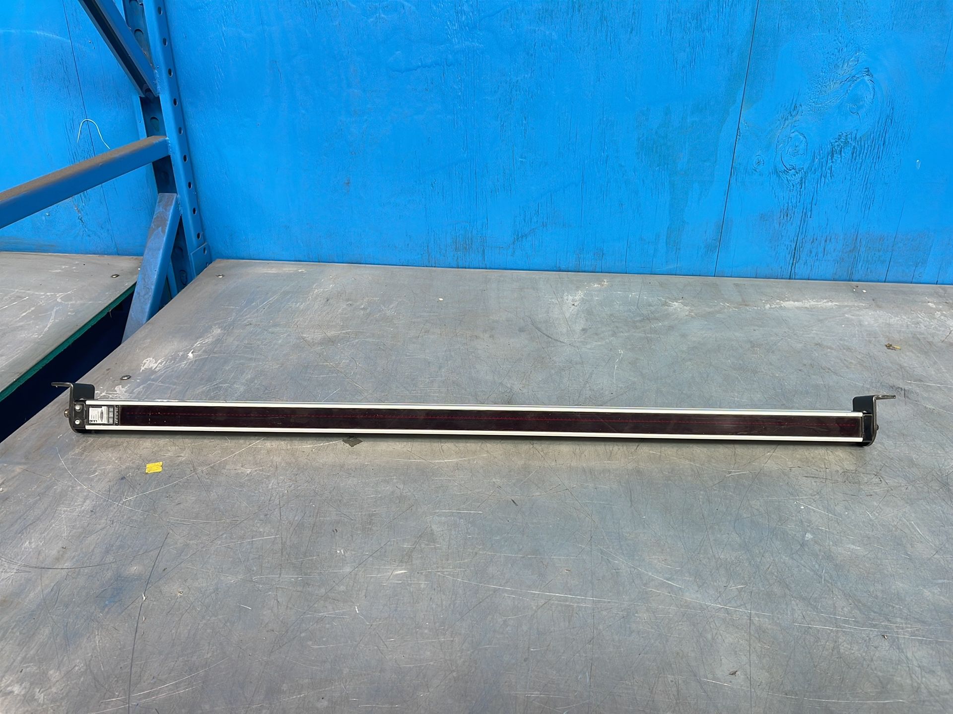 Banner A-gage Ez-array Measuring Light Curtain Sensor - Ea5r900pixmodq