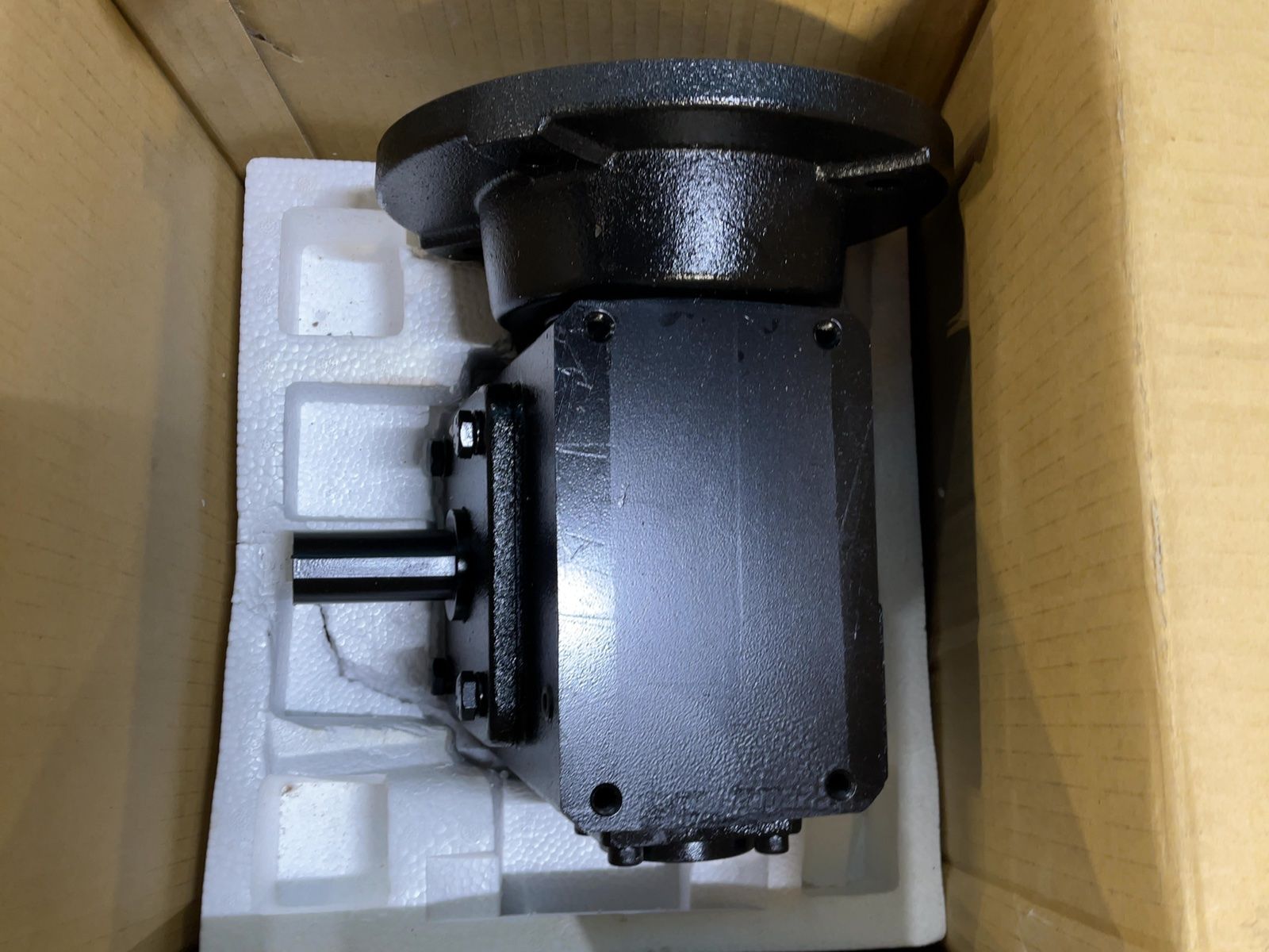 Ironhorse Speed Reducer - Wg-262-005-r