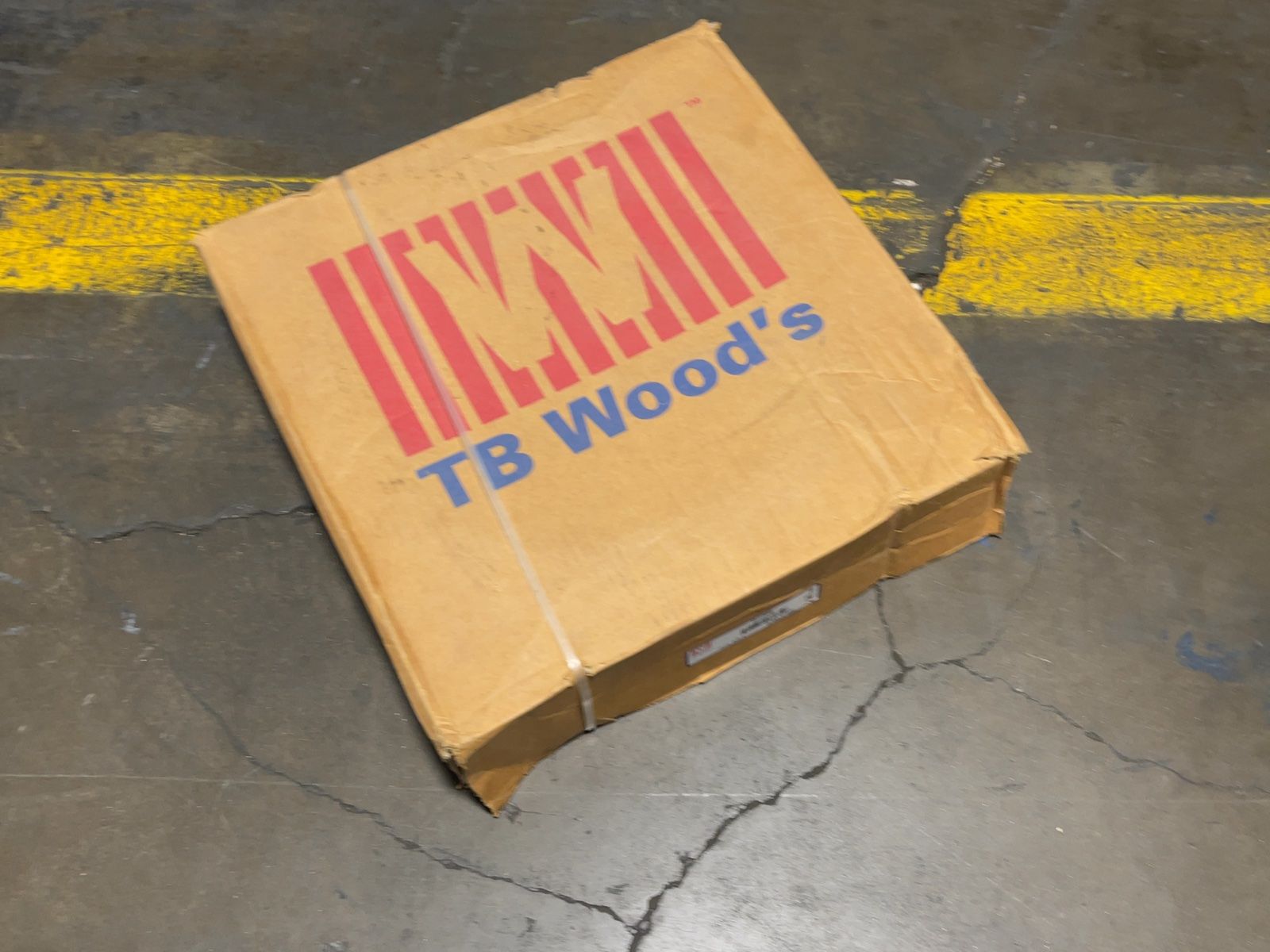 Tb Woods Ultra V Sheave - 5v1505